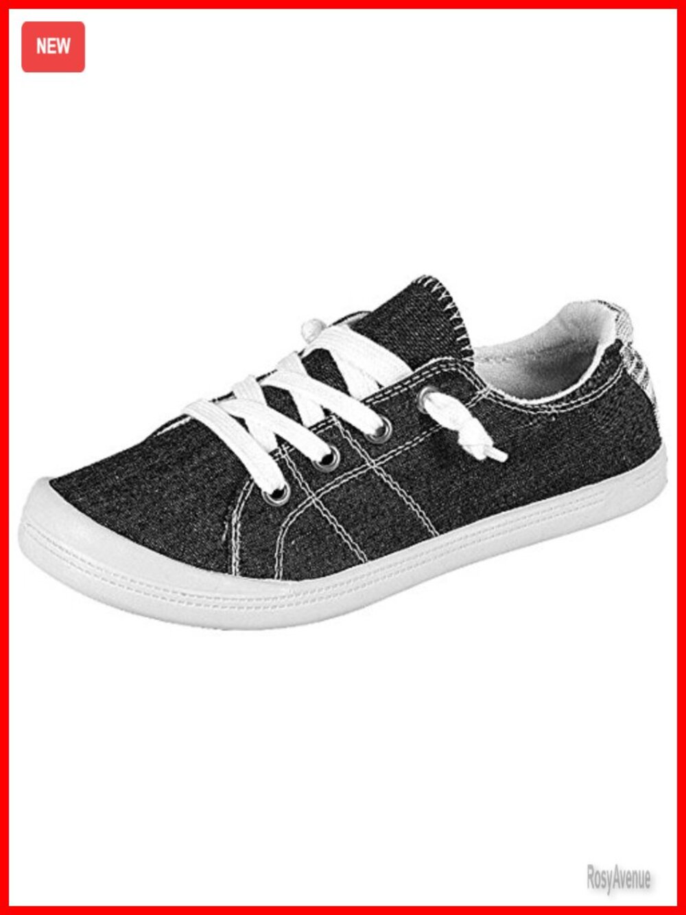 Classic Slip On Comfort Fashion Sneaker Breathable Casual Shoes